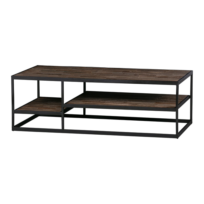 Woood Vic Salontafel