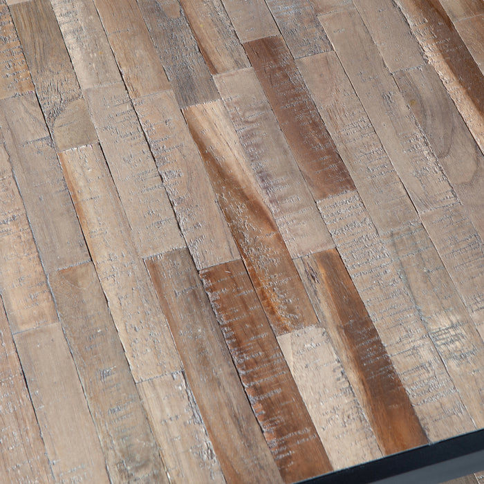 Woood Vic Salontafel