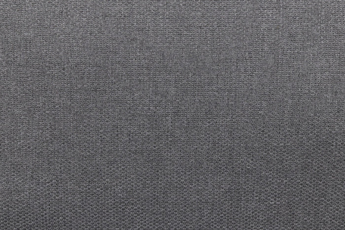 VDG Azoren loungestoel verstelbaar - Antraciet