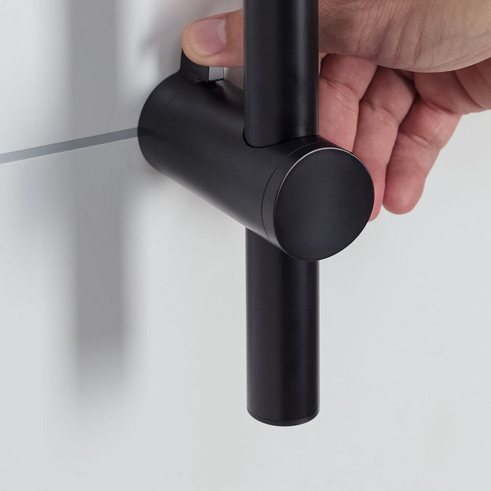 Tiger Tyne Doucheset - Zwart