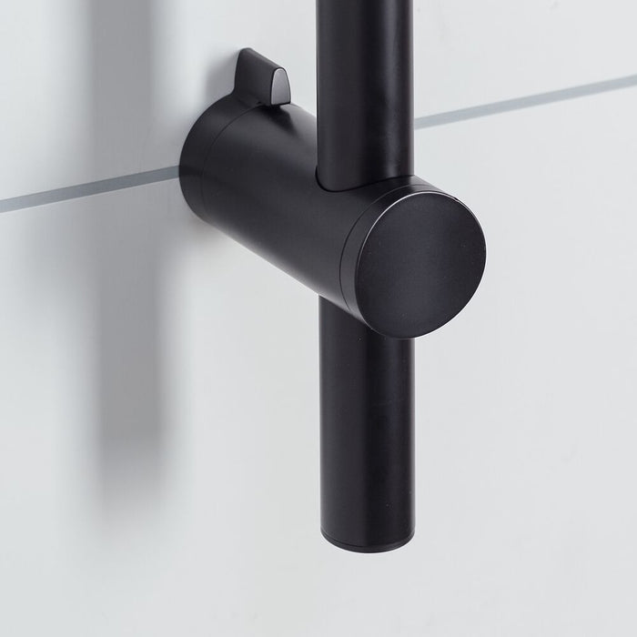 Tiger Tyne Doucheset - Zwart