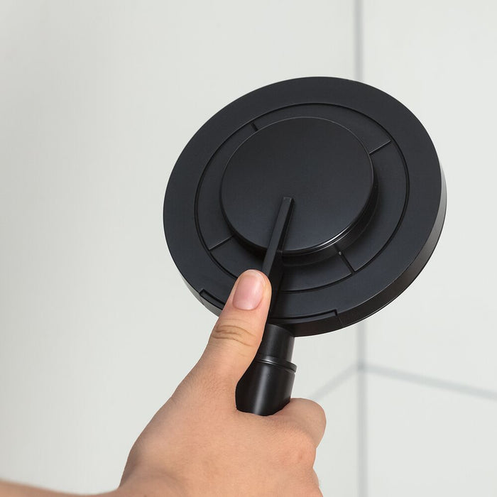 Tiger Tyne Doucheset - Zwart