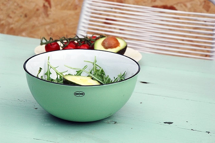 Cabanaz Saladeschaal Ø 18 cm
