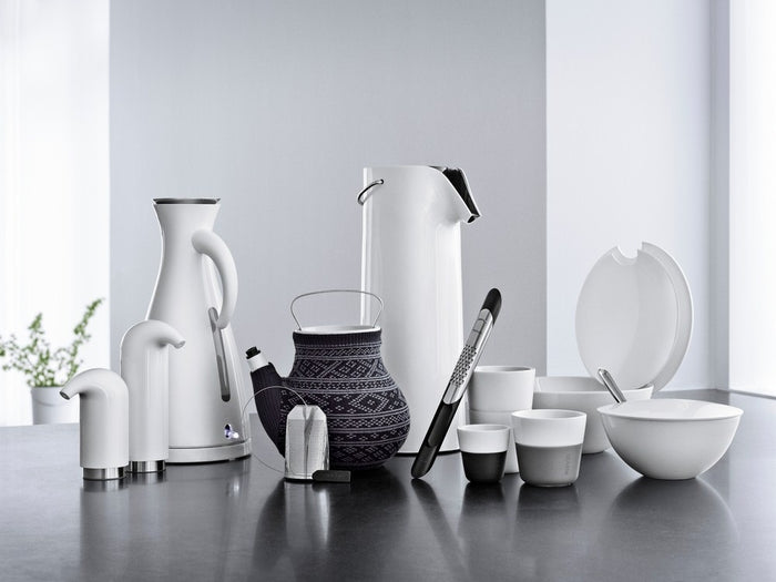 Eva Solo Waterkoker - 1,5 L