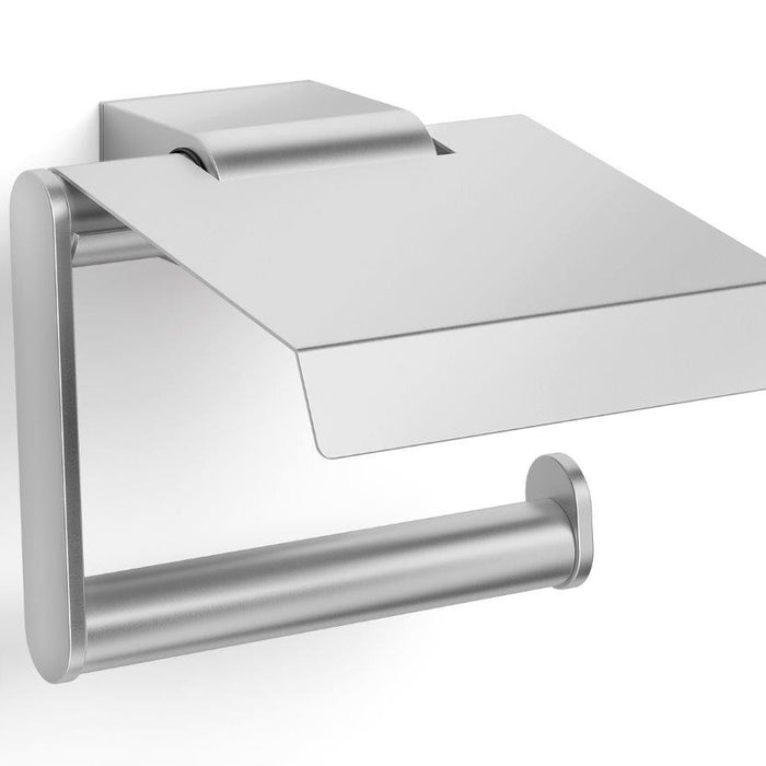 Zack Atore Toiletrolhouder Met Klep