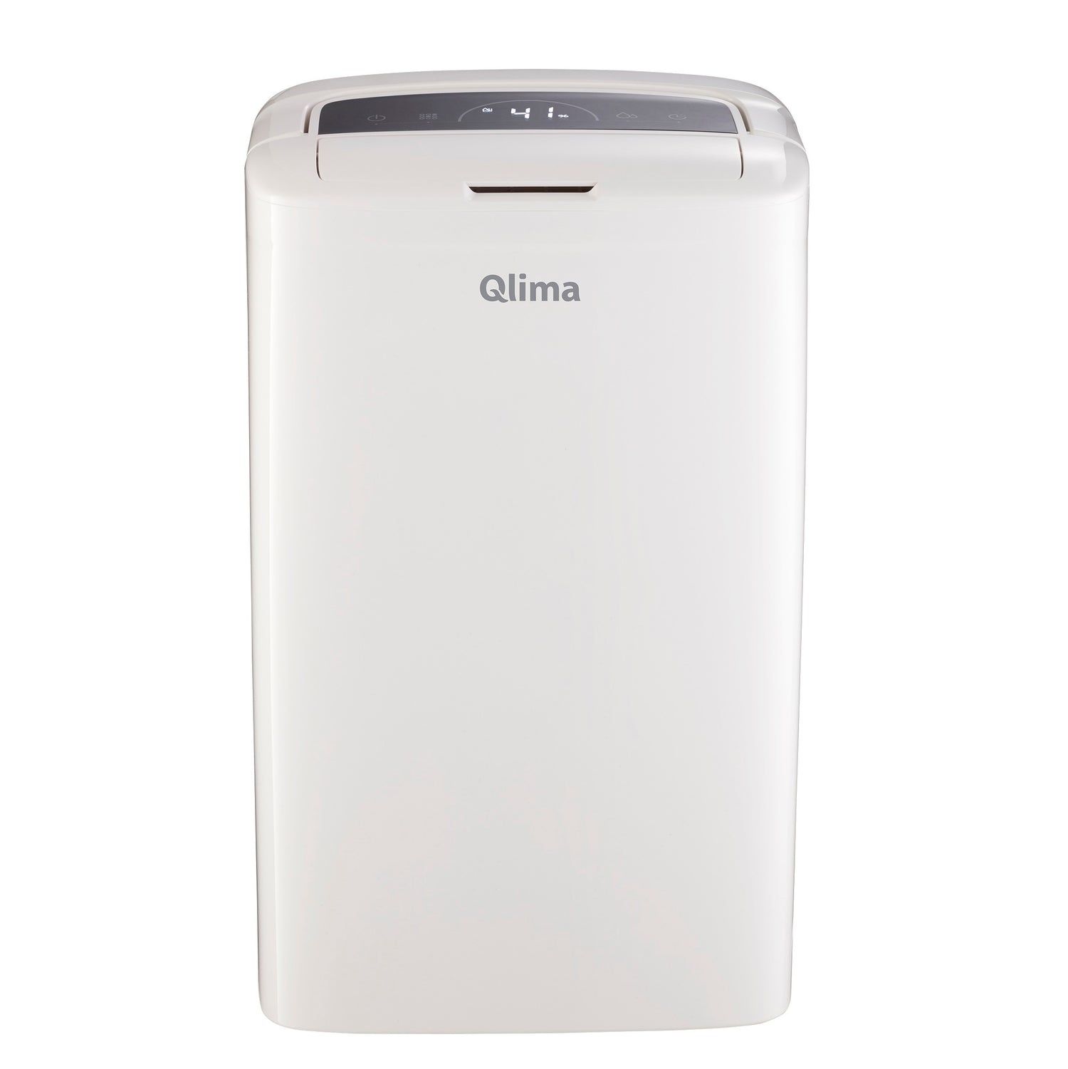 Qlima D612 Ontvochtiger