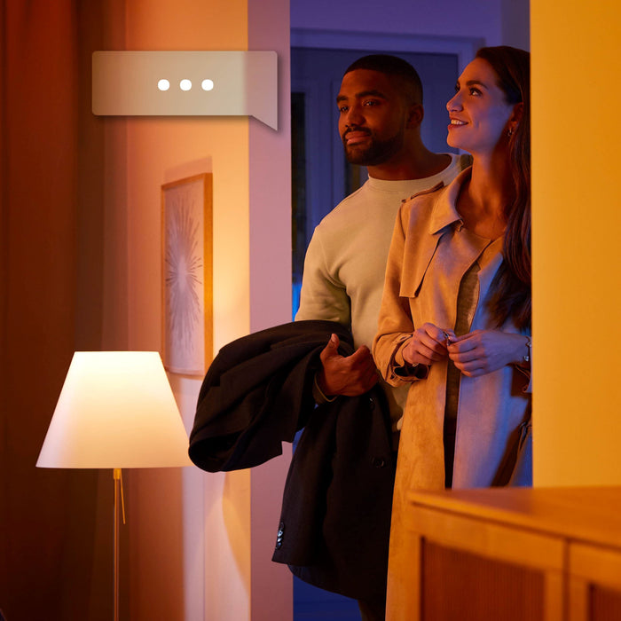 Philips Hue LED Bloom Tafellamp