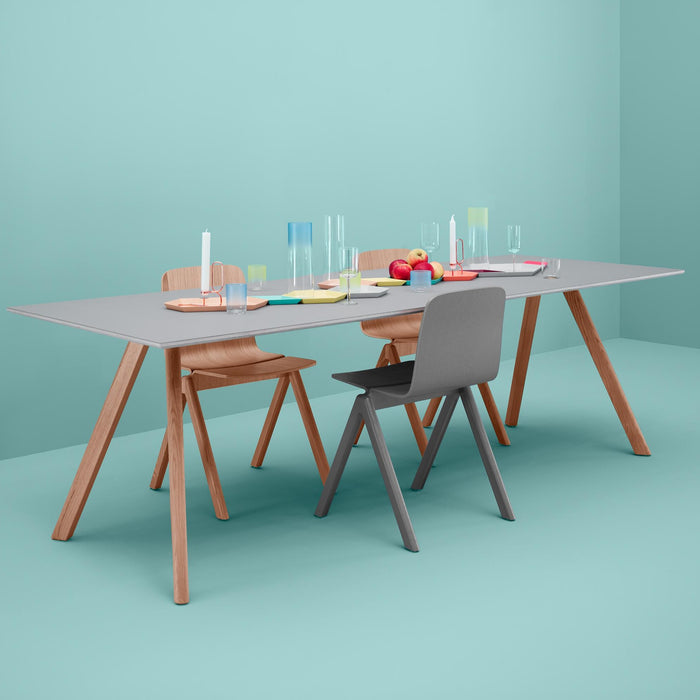 HAY Copenhague CPH30 Eettafel - 200 x 90