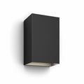 Philips Hue White & Color Ambiance Resonate Wandlamp