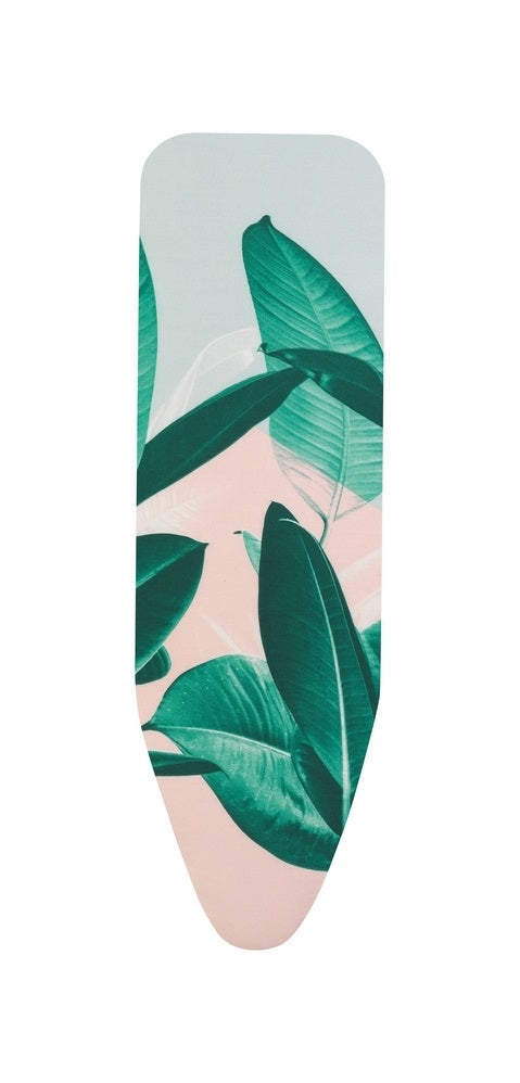 Brabantia Strijkplankovertrek 124 x 38 cm