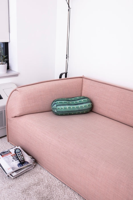 Kikkerland Cactus Sierkussen B 37 x ø 17,6 cm