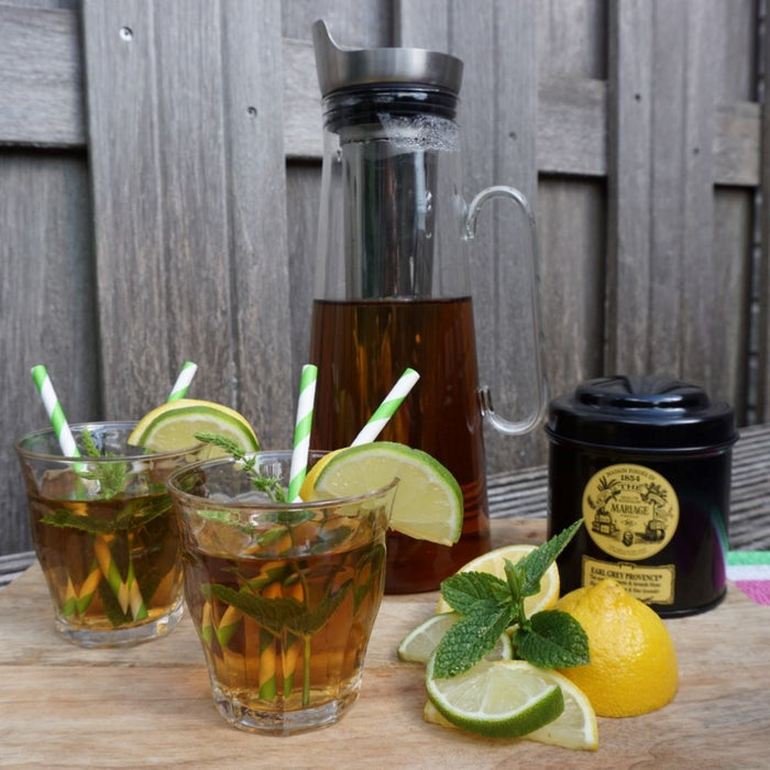 Bredemeijer Ice Tea Maker 1,2 L