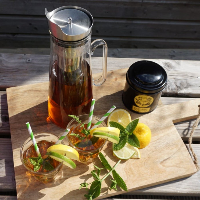 Bredemeijer Ice Tea Maker 1,2 L