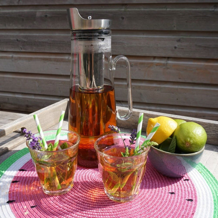 Bredemeijer Ice Tea Maker 1,2 L