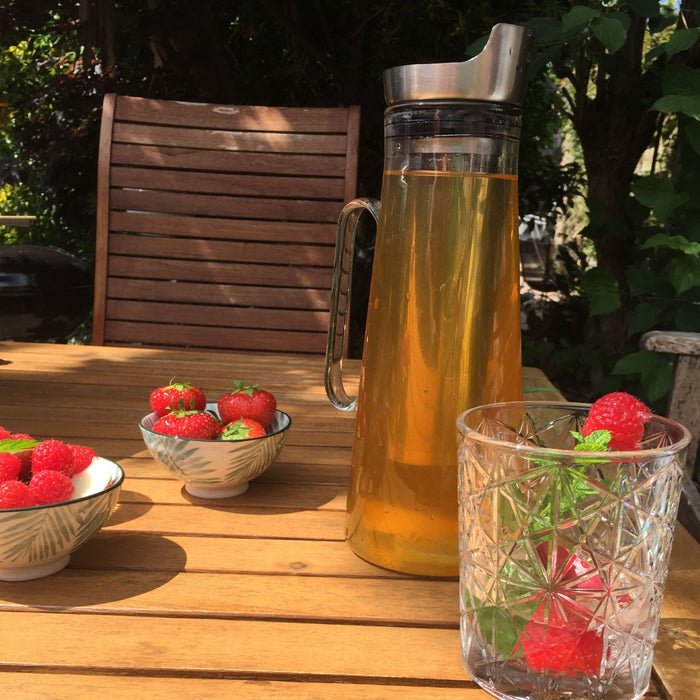 Bredemeijer Ice Tea Maker 1,2 L
