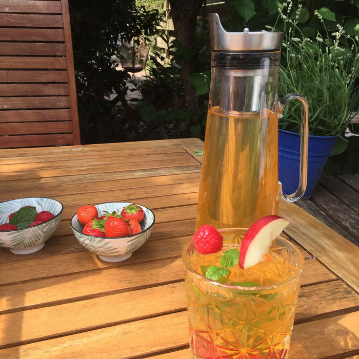 Bredemeijer Ice Tea Maker 1,2 L