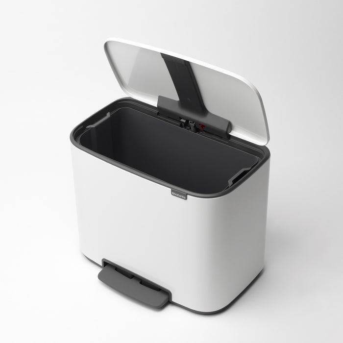 Brabantia Bo Pedaalemmer 36 Liter