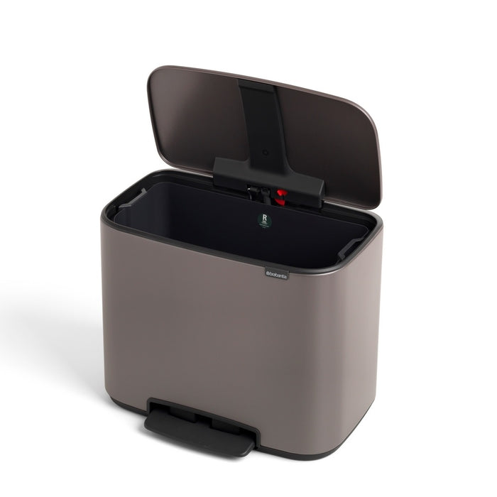 Brabantia Bo Pedaalemmer 36 Liter