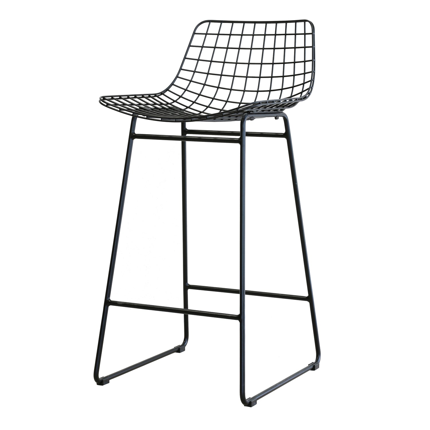 HKliving Wire Barkruk