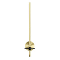 Geesa Opal Reserverolhouder - Goud Geborsteld