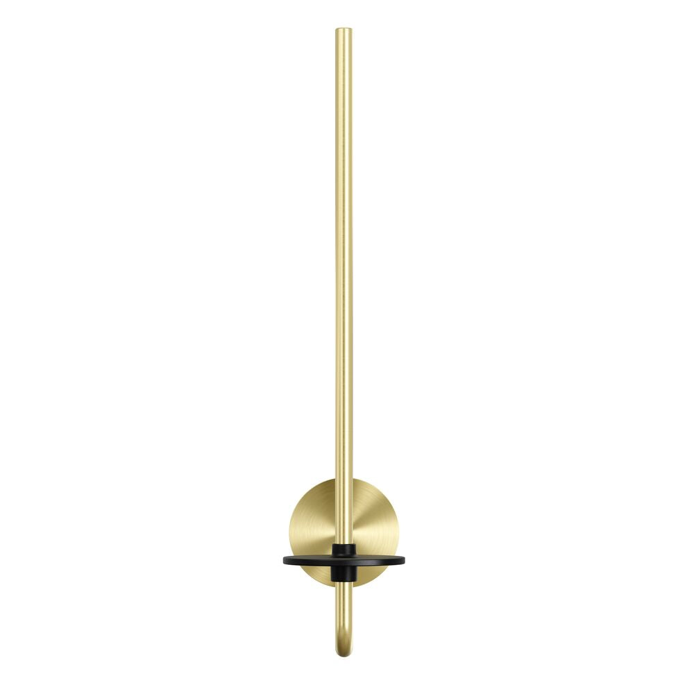 Geesa Opal Reserverolhouder - Goud Geborsteld