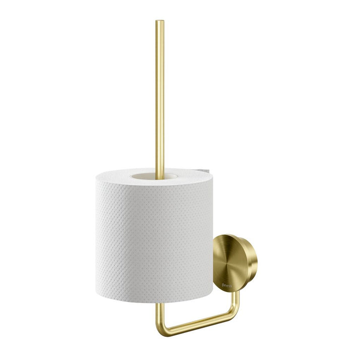 Geesa Opal Reserverolhouder - Goud Geborsteld