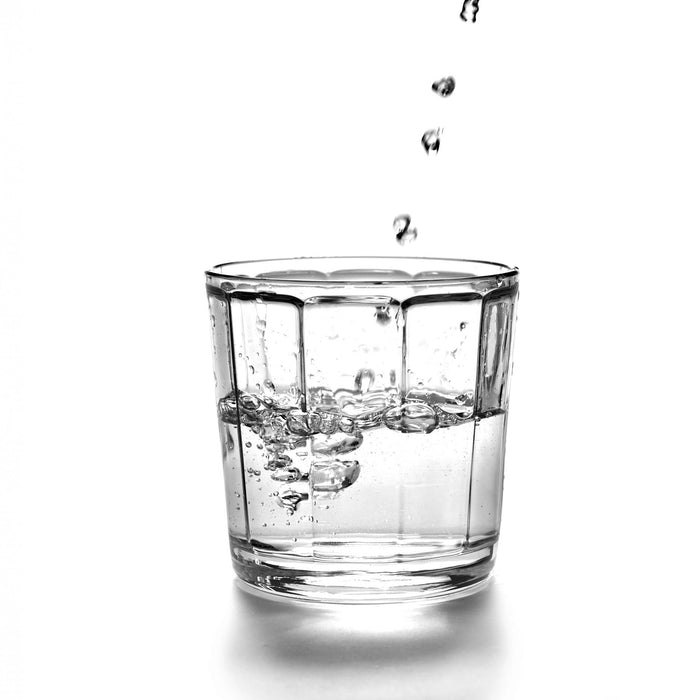 SERAX - Sergio Herman - Surface Cappuccinoglas 4 st. - 0,3 L