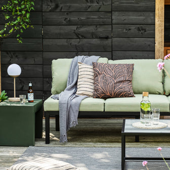 SERAX - Sergio Herman - Surface Waterglas 4 st. - 0,15 L