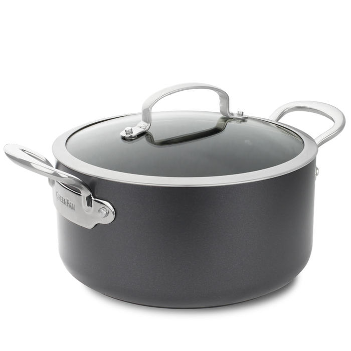 Greenpan Barcelona Kookpan Ø 20 cm