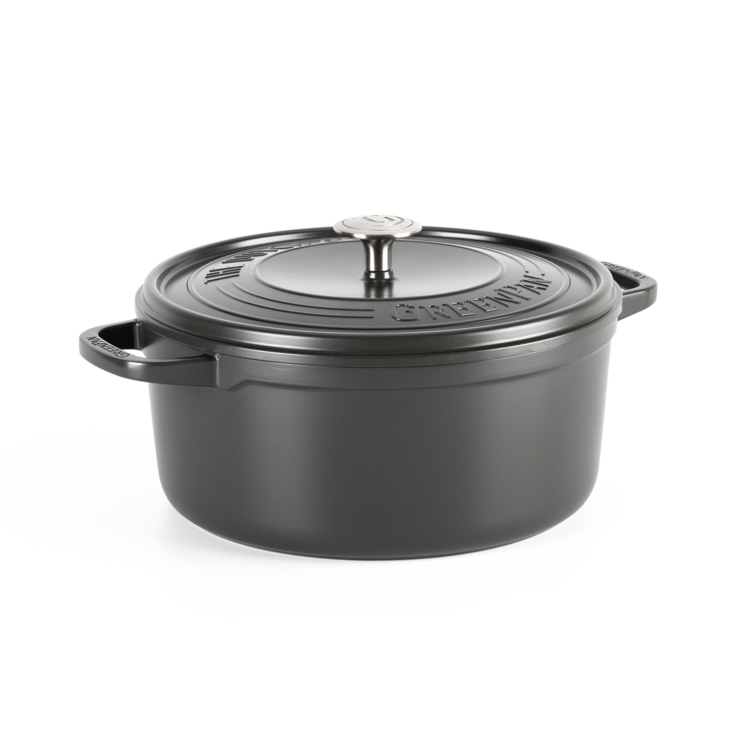 Greenpan Featherweights Braadpan Ø 22 cm