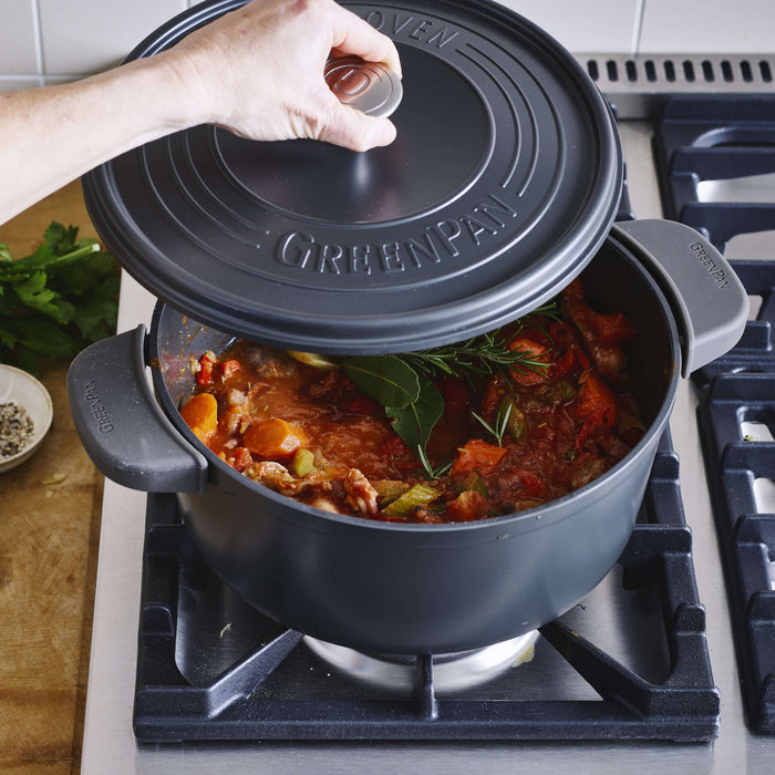 Greenpan Featherweights Braadpan Ø 22 cm