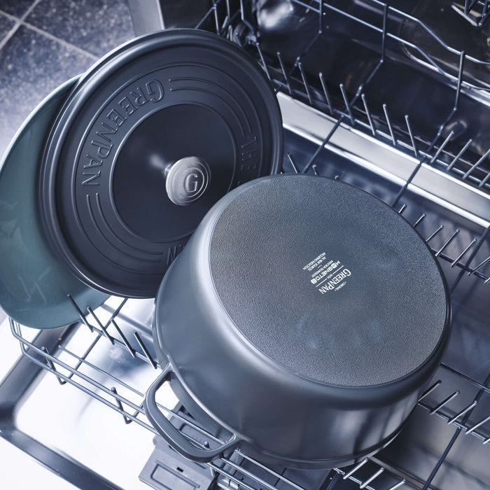 Greenpan Featherweights Braadpan Ø 28 cm