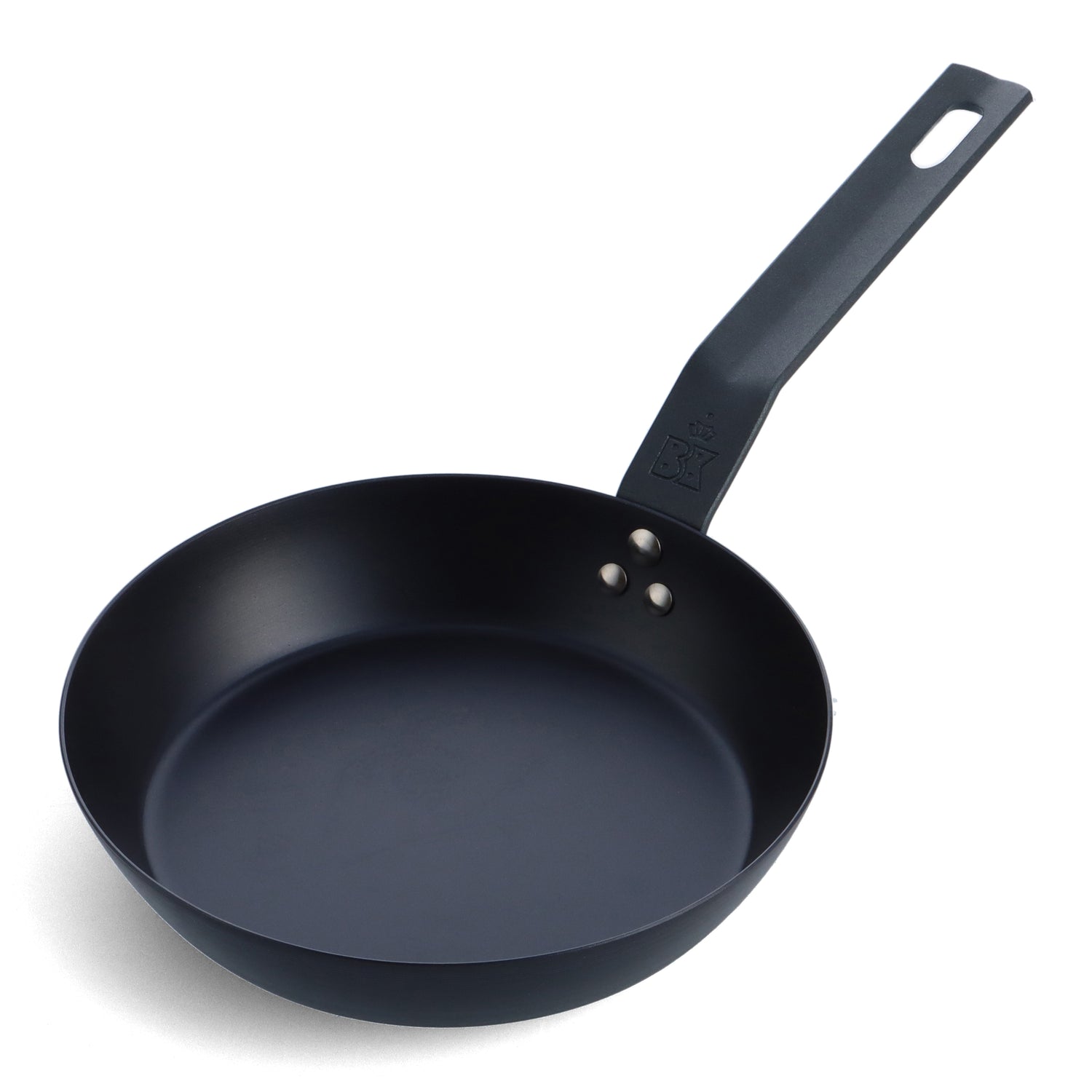 BK Solid Steel Koekenpan Ø 30 cm