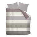 Rivièra Maison Opulence Dekbedovertrek 200 x 200/220 cm - Roze