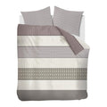 Rivièra Maison Opulence Dekbedovertrek 240 x 200/220 cm - Roze
