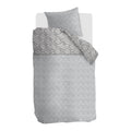 Rivièra Maison Warmness Dekbedovertrek 140 x 200/220 cm - Off-white