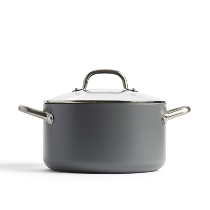 Greenpan Mayflower Pro Pannenset 13-delig