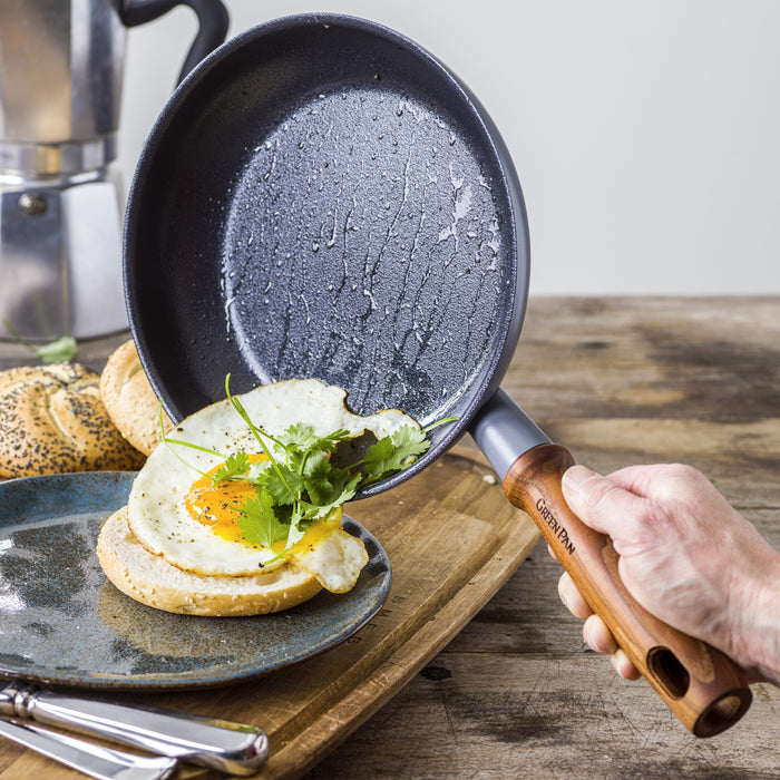 Greenpan Mayflower Pro Pannenset 5-delig
