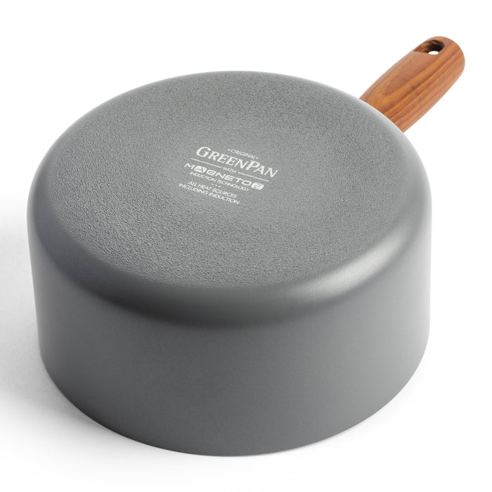 Greenpan Mayflower Pro Pannenset 3-delig