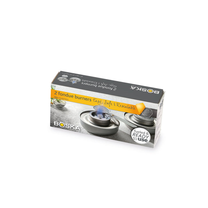 Boska Life Fondue Fuel Safe -/ Disposable