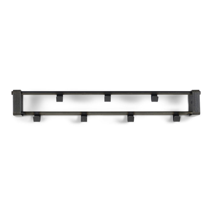 Spinder Design Rex 1 Wandkapstok - Blacksmith