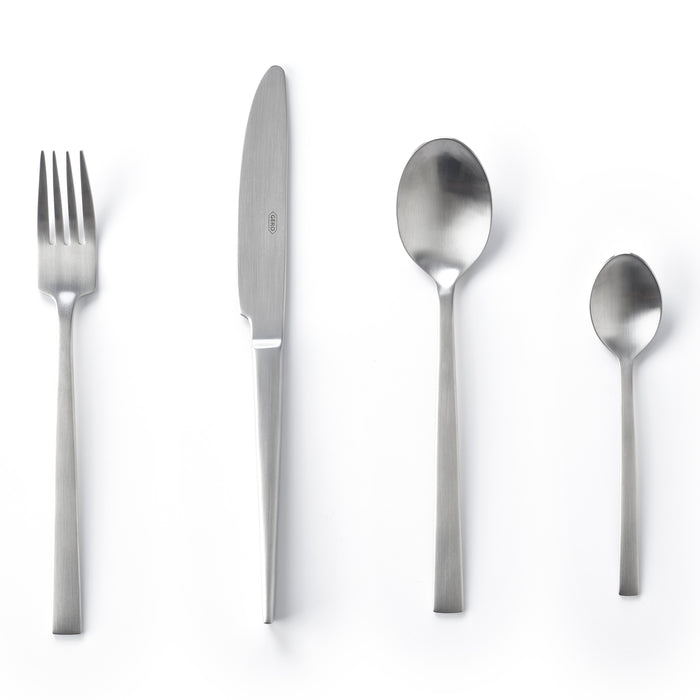 Gero Mariel Bestekset 24-delig - Zilver