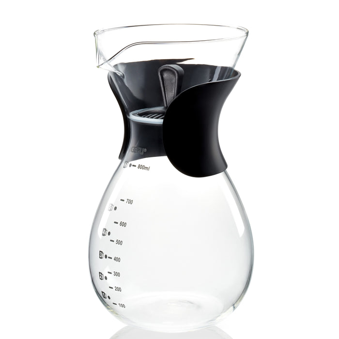 GEFU Butio Koffiemaker met Filter