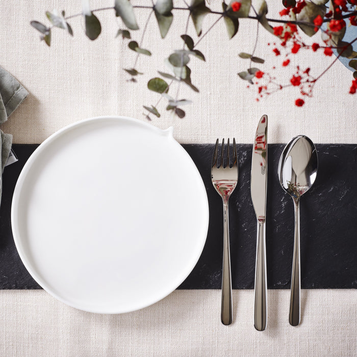 Gero Ellen Bestekset 24-delig - Zilver