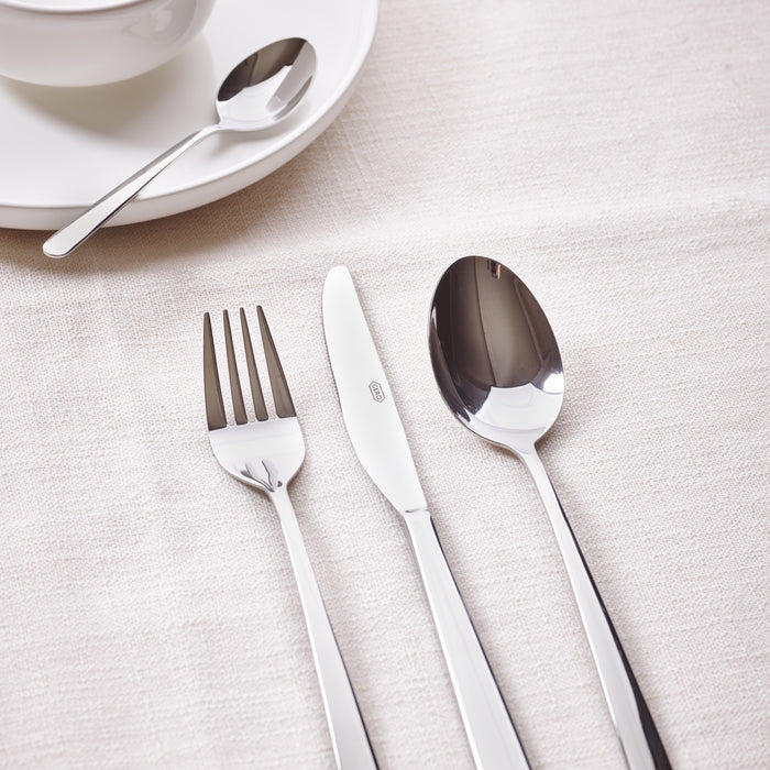 Gero Ellen Bestekset 24-delig - Zilver