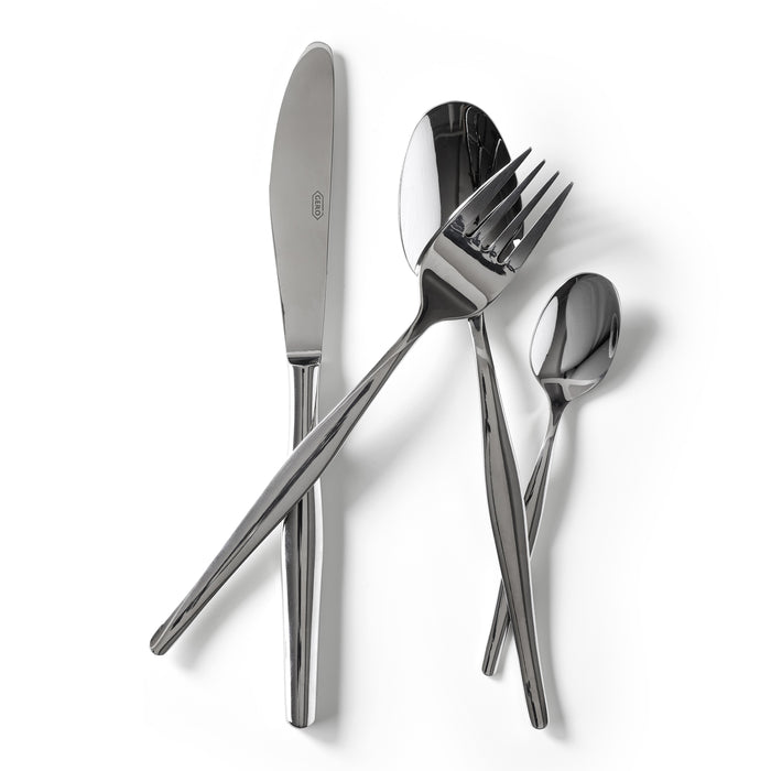 Gero Ellen Bestekset 24-delig - Zilver