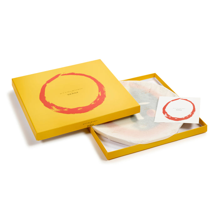 SERAX - Ottolenghi - Feast Bord Ø 35 cm - Multicolor