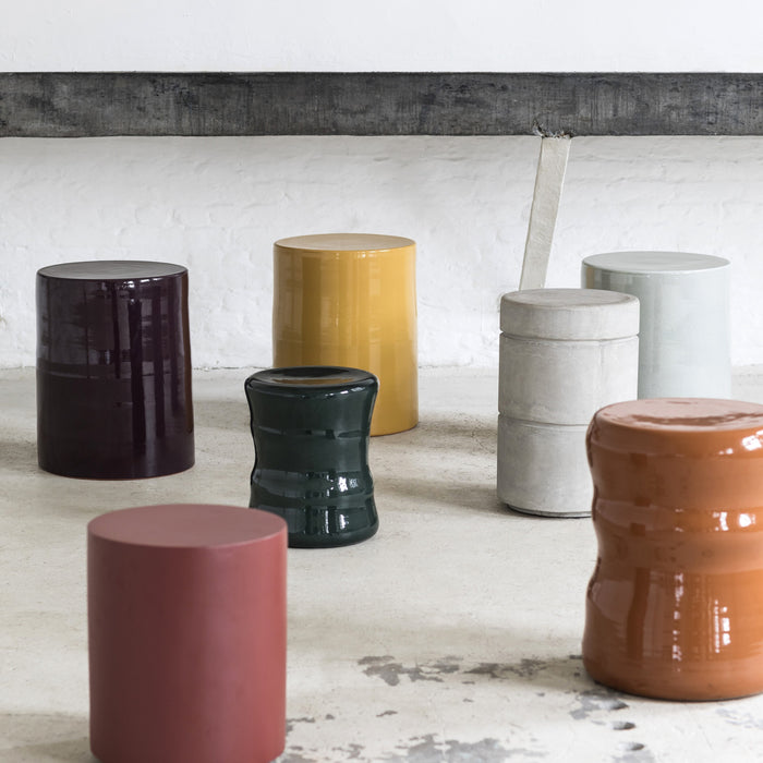 SERAX - Marie Michielssen - Pawn Bijzettafel - Grijs