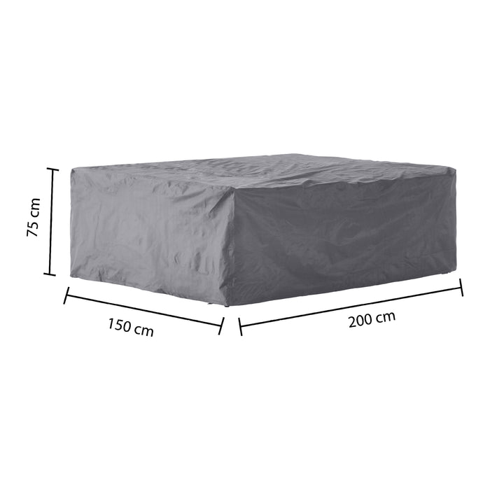Winza Outdoor Covers Premium Loungesethoes 200 x 150 cm
