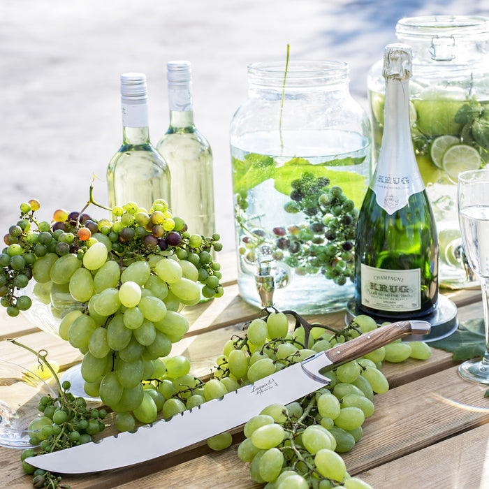 Laguiole Style de Vie Champagnesabel